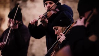 On the Nature of Daylight  Max Richter  Camerata Nordica  Borgholm Castle [upl. by Bartram]