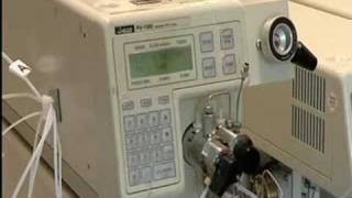 High Performance Liquid Chromatography HPLC [upl. by Airolg554]