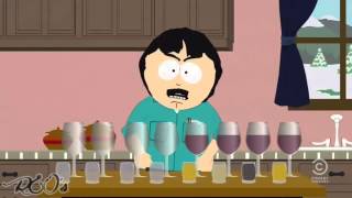 Randy and His Addiction  South Park [upl. by Utir]