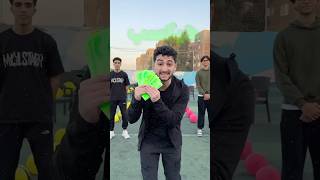 Balloon Race for 1000 🎈🤑 مين اللي هيكسب؟￼ [upl. by Yliram]