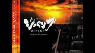 Zipang 08 Pathos [upl. by Sobmalarah]