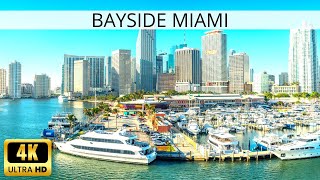 Bayside Miami 2022 [upl. by Kerwinn]