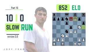 Bishops Opening MATING Attack  Chess Principles Speedrun [upl. by Fae]