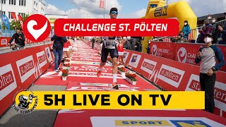 Challenge St Pölten 2021 LIVE [upl. by Babcock]