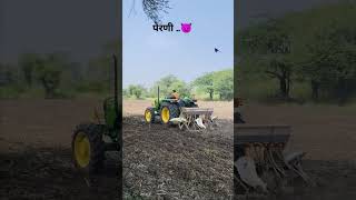 John Deere tractor 4wd viralvideo subscribe special करोळू [upl. by Jaela]