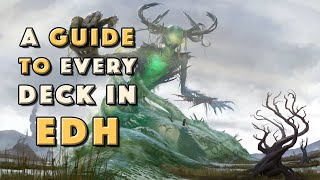 Muldrotha the Gravetide  A Guide To Every Deck In EDH [upl. by Aissak]