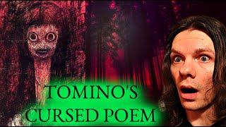 Tomino’s Hell At 3am Challenge CURSED POEM [upl. by Libys]