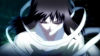 Kara no Kyoukai AMV ► Shiki is LION [upl. by Hanson]