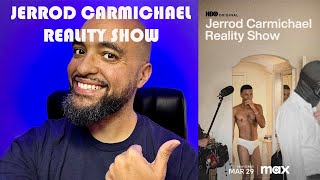 Jerrod Carmichael Reality Show Episode 1 Review SPOILERS [upl. by Baillieu318]