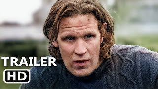 STARVE ACRE 2024 Official Trailer HD FOLK HORROR  Matt Smith Morfydd Clark [upl. by Jacki]