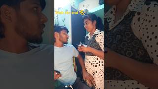 Kiss me close your 👁️👁️miss me 🍫🤣🤣🤣🤣venivbnvlogs plesesubscribemychannel [upl. by Fotinas]