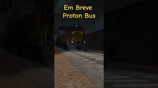 protonbusmods protonbussimulator pbs train mapaprotonbus protonbusmods jogos simulator [upl. by Naval]