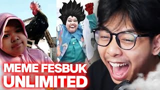 JOKES FESBUK UNLIMITED   ULTIMATE NGANGKANG OFFLINE [upl. by Artenahs]