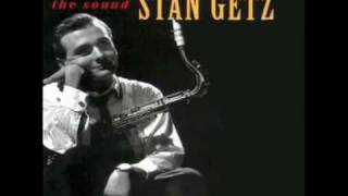 Stan Getz  Nature Boymov [upl. by Fredi838]