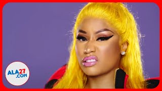 💿 Nicki Minaj  Barbie Dreams Music History [upl. by Clemmy]