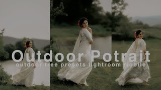 Lightroom Outdoor Presets  Lightroom Trending Presets Download  Preset Download  Lightroom Preset [upl. by Adila]