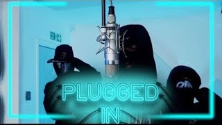 156 NitoNB x WorkRate x Sixty  Plugged In wFumez The Engineer  Pressplay Media [upl. by Sitoiganap]