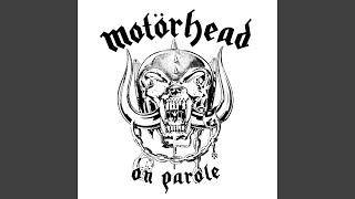 Motorhead 1997 Remaster [upl. by Obbard]