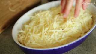 Perfect potato gratin recipe  Allrecipescouk [upl. by Odnalro566]