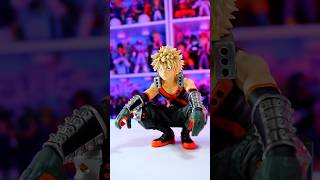 Katsuki Bakugo My Hero Academia Break Time Collection Vol 2 bakugo myheroacademia mha unboxing [upl. by Maleen978]