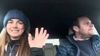 CAR CHAT WITH SAMMY LUCKY DAY [upl. by Gredel]