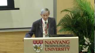 Freeman Dyson Is a Graviton Detectable [upl. by Lerud442]