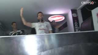 Gareth Emery  Calypso Club 2013 Official Aftermovie [upl. by Dnomde536]