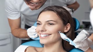 Professional Teeth Whitening Techniques and Results  Is it Worth the Investment [upl. by Anaele315]