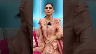 Maya Ali Talks About Bilal😂😂sunnmeredil wahajali mayaali usamakhan sabahameed hiramani  SA2Q [upl. by Aryas]