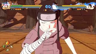 Naruto x Boruto Ultimate Connections GAARA🆚NEJI  RTX3080TiR7800X3D💥PC  4K60FPS [upl. by Nnayrrehs]