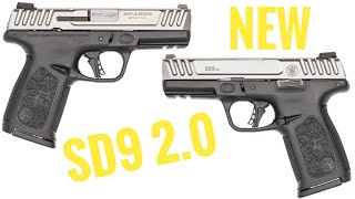 🔴THE ALL NEW SD9 20 Is Here [upl. by Ann]