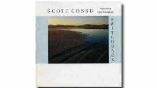 Scott Cossu  Deja Blues [upl. by Hector200]