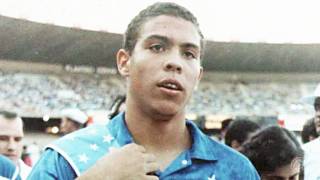 Veja a transformação física de Ronaldo Fenômeno [upl. by Neemsaj]