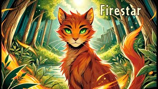 Warrior Cats Songs  Firestar Graystripe and More [upl. by Rosenkranz]