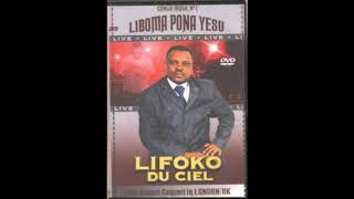 Lécriture de Dieu Live  Lifoko du Ciel [upl. by Serilda]