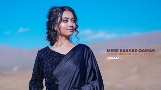 Mere Rashke Qamar Tu Ne Pehle Nazar  Khushi  4k [upl. by Blader631]