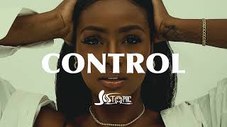 FREE Afrobeat Instrumental 2023  Oxlade X Tems X Omah Lay Type Beat quotCONTROLquot Afrobeat Type Beat [upl. by Neyrb293]