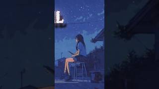 Lofi son 💙 viralvideo lofimusic lofi song sad [upl. by Shandeigh]