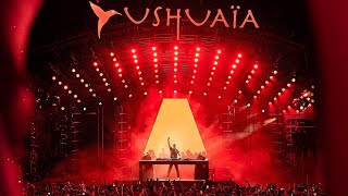 Armin van Buuren live at Ushuaïa Ibiza 2023 [upl. by Rastus]