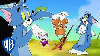 Tom und Jerry auf Deutsch  Dorothys Rettung  WB Kids [upl. by Tiebold]