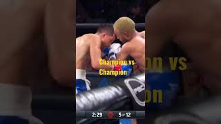 Brandon Figueroa vs Luis Nery undefeated vs undefeated [upl. by Sirrot519]