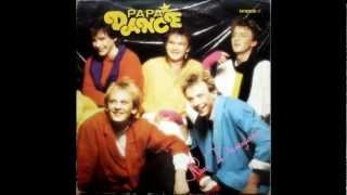 Papa Dance  Historyjka z talii kart [upl. by Walton346]