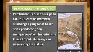 iTTV SPM Form 5 Sejarah Topik 01 Imperialisme Barat di Asia Tenggara TuitionTips [upl. by Battiste]