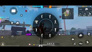 FREE FIRE CS RANK PUSH 104 STAR ⭐⭐ subscribe to channel [upl. by Ariella650]