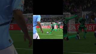 What a goal  Campos goals in fcmobile shorts football fifa foryou ytshorts fcmobile ronaldo [upl. by Idna821]