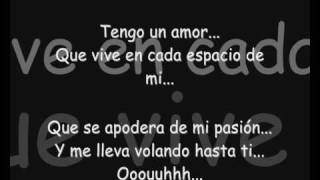 Rakim amp Ken Y Ft Toby Love Tengo un Amor [upl. by Rumit242]