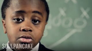 A Pep Talk from Kid President to You [upl. by Phyllida]