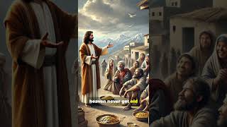 Seek the Kingdom of God First  Luke 123134 [upl. by Yelik]