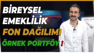 BİREYSEL EMEKLİLİKTE DAHA ÇOK KAZANÇ TÜYOLARI [upl. by Heddie]