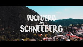 Travel  Puchberg am Schneeberg  Cinematic [upl. by Nohsauq217]